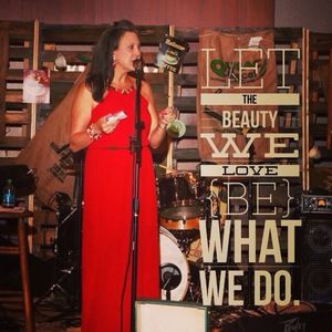 Meet your Posher, Melanie